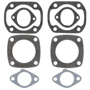 Top End Gasket Kit Moto Ski Mirage 305 FC/2 300cc 1979