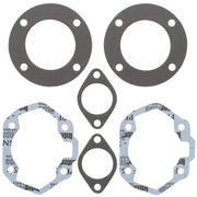 Top End Gasket Kit Moto ski Sonic/345 FC/2 340cc 1975 1976 1977 1978