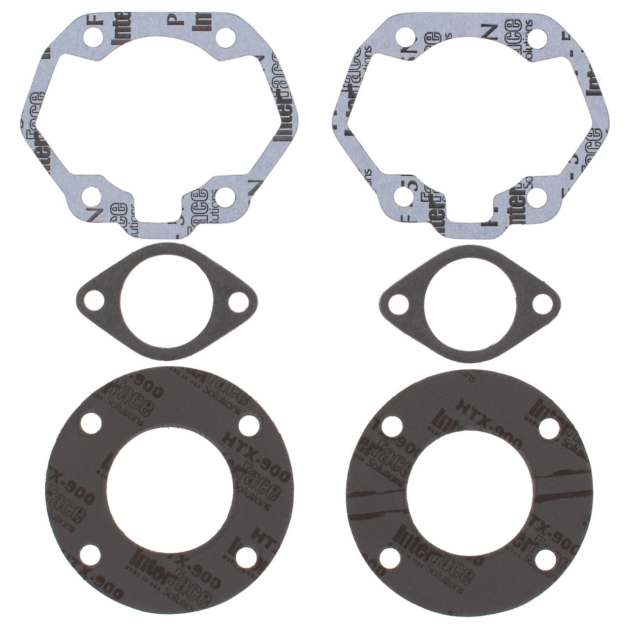 Top End Gasket Kit Moto Ski Sonic FC/2 250cc 1976