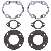 Top End Gasket Kit Moto Ski Sonic FC/2 250cc 1976