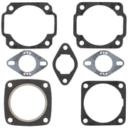 Top End Gasket Kit Moto Ski Spirit FC 1 250cc 76 77 78 79 80 81 82 83