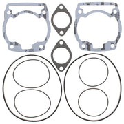 Top End Gasket Kit Moto Ski Ultra Sonic 454 LC/2 440cc 1980 1981 1982