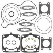 Top End Gasket Kit Polaris 600 WIDETRACK IQ/INTL 600cc 10 11 12 13 14 15