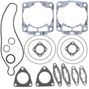 Top End Gasket Kit Polaris 600 XC SP 600cc 2000 2001 2002 2003 2004 2005