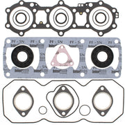 Top End Gasket Kit Polaris 600 XCR 600cc 1994