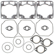 Top End Gasket Kit Polaris 600 XCR SP 600cc 1996