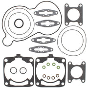 Top End Gasket Kit Polaris 700 RMK 155/ES 700cc 2009 2010