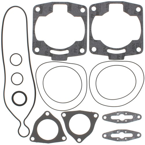 Top End Gasket Kit Polaris 800 LE 800cc 2001