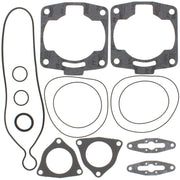 Top End Gasket Kit Polaris 800 RMK 800cc 2000 2001 2002 2003 2004 2005