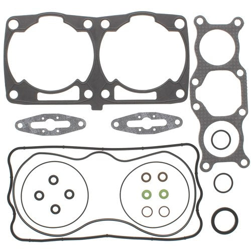 Top End Gasket Kit Polaris 800 RMK ASSAULT 800cc 2011 2012