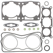 Top End Gasket Kit Polaris 800 RMK/ES/800 DRAGON 800cc 2009 2010