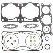 Top End Gasket Kit Polaris 800 RUSH ALL MODELS 800cc 2011 2012