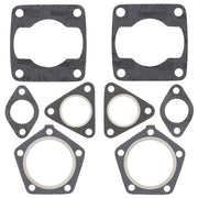 Top End Gasket Kit Polaris Colt SS 340cc 1977 1978