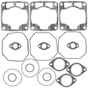 Top End Gasket Kit Polaris Indy Ultra/Ultra SP 700cc 1997 1998
