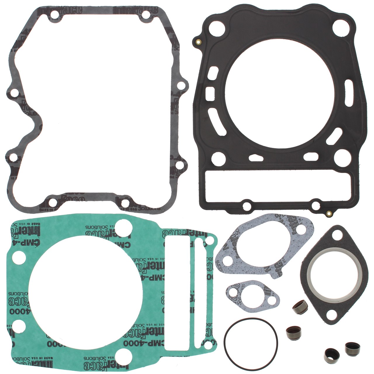 Top End Gasket Kit Polaris Sportsman Touring 500 500cc 08 09 10 11 12 13