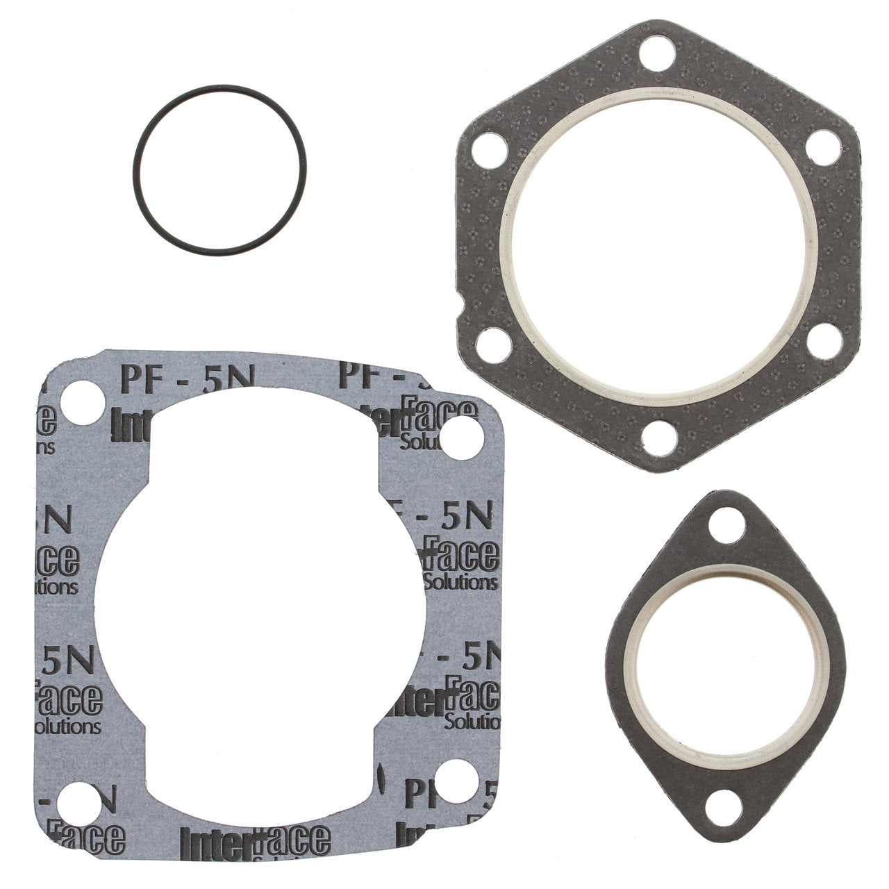 Top End Gasket Kit Polaris Xplorer 250 4X4 250cc 2000 2001 2002