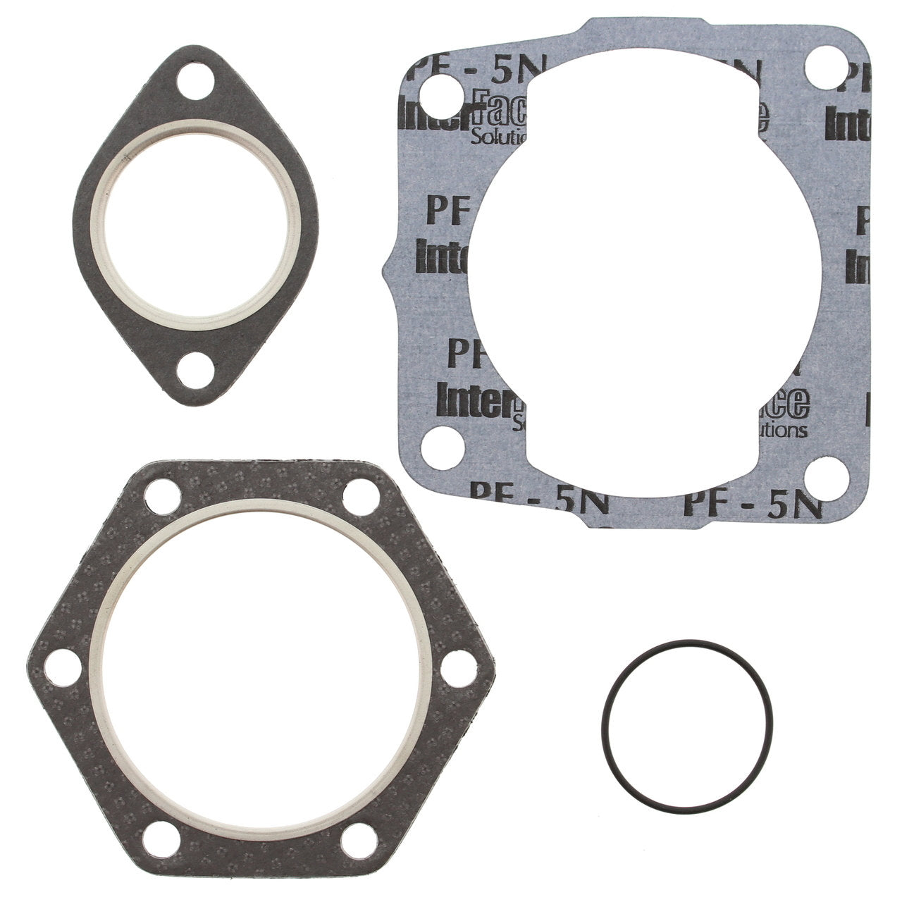 Top End Gasket Kit Polaris Xplorer 300 4x4 300cc 1996 1997 1998 1999