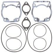 Top End Gasket Kit Ski-Doo Blizzard 9500 81 454cc 1981