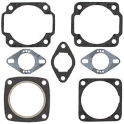 Top End Gasket Kit Ski-Doo ELAN FC/1 250cc 1971-1996