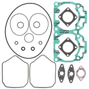Top End Gasket Kit Ski-Doo Formula Deluxe 700 700cc 2000 2001
