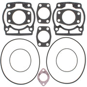 Top End Gasket Kit Ski-Doo Formula MX 467cc 1985