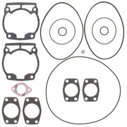Top End Gasket Kit Ski-Doo FORMULA MX/MX LT 467cc 1990