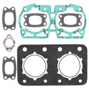 Top End Gasket Kit Ski Doo Formula Plus E XTC XTCE 536cc 1991