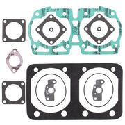 Top End Gasket Kit Ski-Doo Formula Plus X 583cc 1992 1993