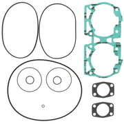 Top End Gasket Kit Ski-Doo GRAND TOURING 470 467cc 1995