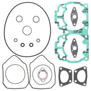 Top End Gasket Kit Ski-Doo Legend 600HO SDI 600cc 2003