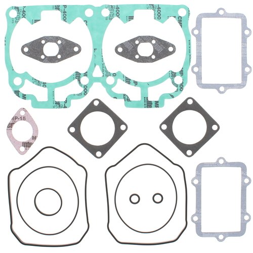 Top End Gasket Kit Ski-Doo MX Z 800 800cc 2000 2001 2002 2003