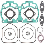 Top End Gasket Kit Ski Doo MX Z X 440 LC 440cc 1999