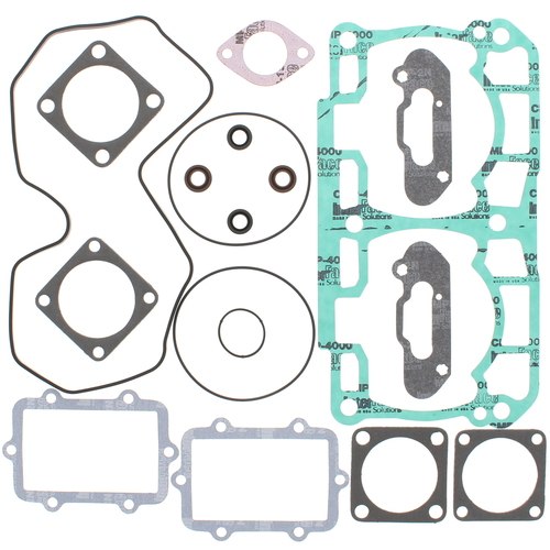 Top End Gasket Kit Ski-Doo MX Z X 800R PTEK 800cc 2009 2010