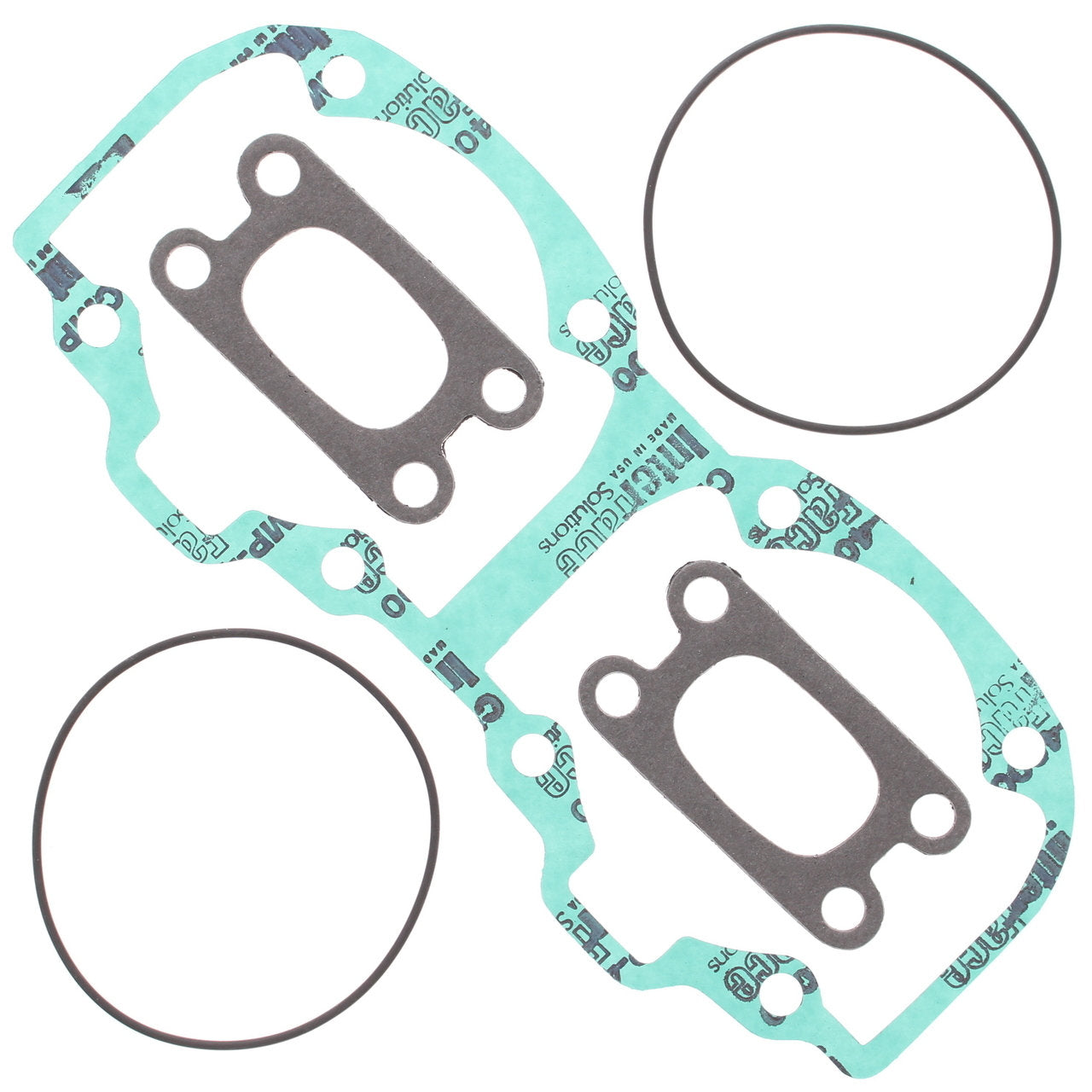 Top End Gasket Kit Ski-Doo MXZ Sport 550F 550cc 2011 2012 2013 2014