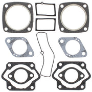Top End Gasket Kit Ski-Doo Nordic 440cc 1972