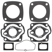 Top End Gasket Kit Ski-Doo Olympique 300cc 1975 1976 1977 1978