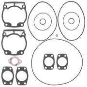 Top End Gasket Kit Ski-Doo Safari GLX / LC 467cc 1990 1991