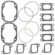 Top End Gasket Kit Ski-Doo Skandic WT/SP WT 503cc 97 98 99 00 01 02 03