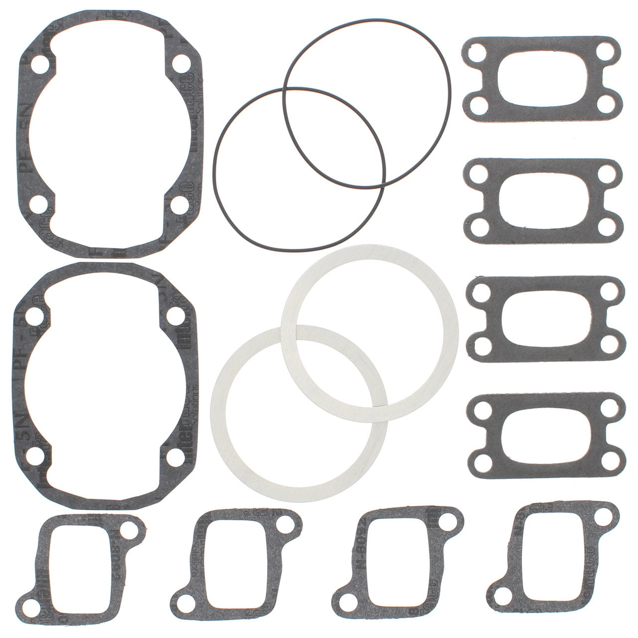 Top End Gasket Kit Ski-Doo SUMMIT 500 F 503cc 2001 2002