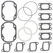 Top End Gasket Kit Ski-Doo TOURING SLE 503 F 503cc 95 96 97 98 99 00