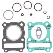 Top End Gasket Kit Suzuki DR125 125cc 1982 1983 1984 1986 1987 1988