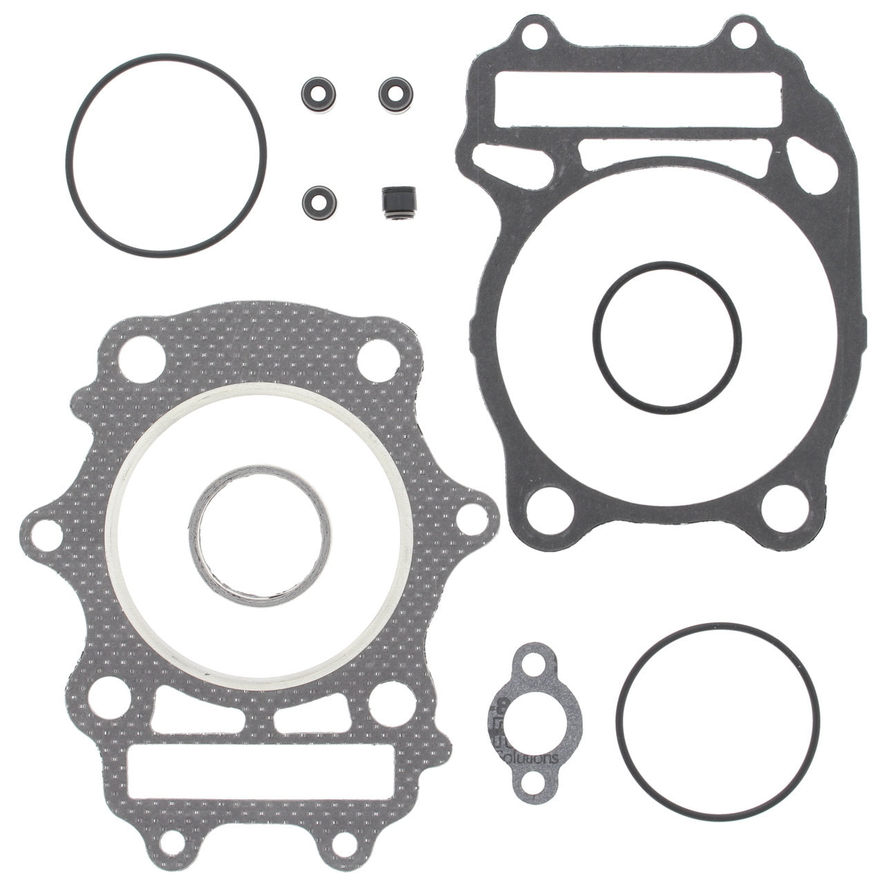 Top End Gasket Kit Suzuki DR350SE 350cc 90 91 92 93 94 95 96 97 98 99
