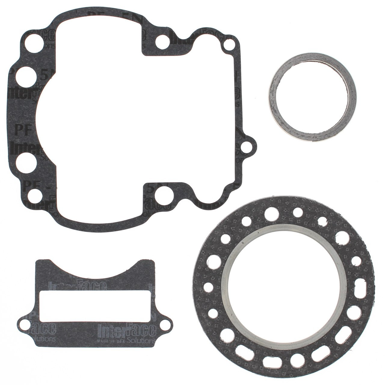 Top End Gasket Kit Suzuki LT-250R 250cc 1985 1986