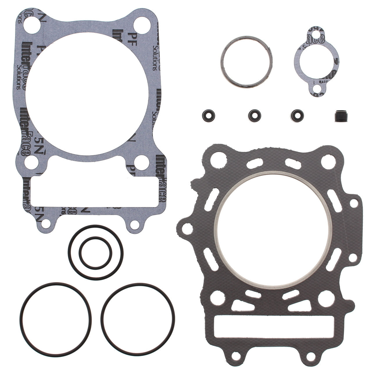 Top End Gasket Kit Suzuki LT-F500F 500cc 1998 1999 2000 2001 2002