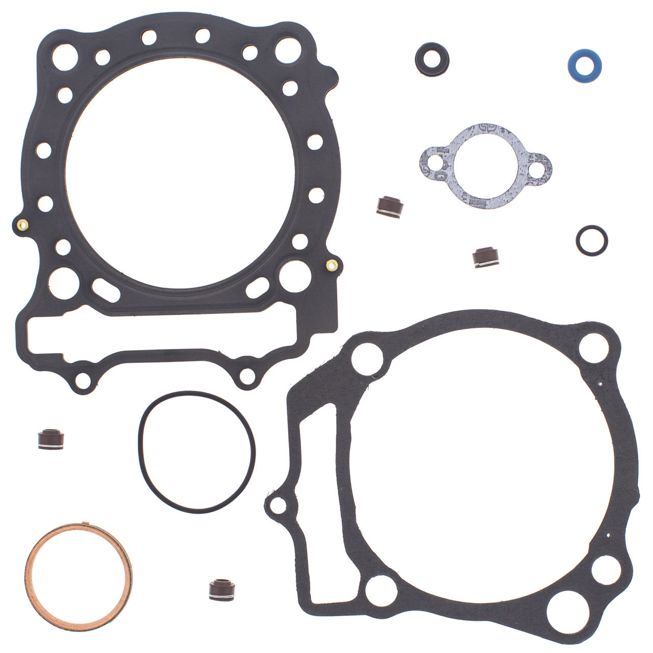 Top End Gasket Kit Suzuki LT-R450 450cc 2006 2007 2008 2009