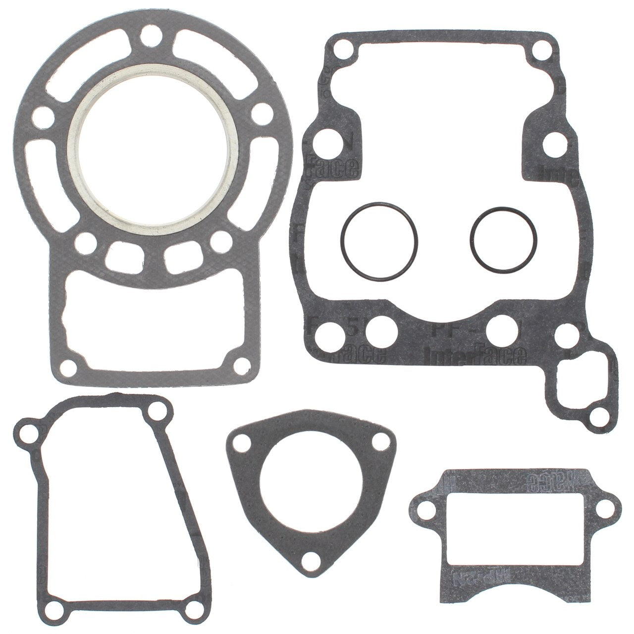 Top End Gasket Kit Suzuki RM125 125cc 1986