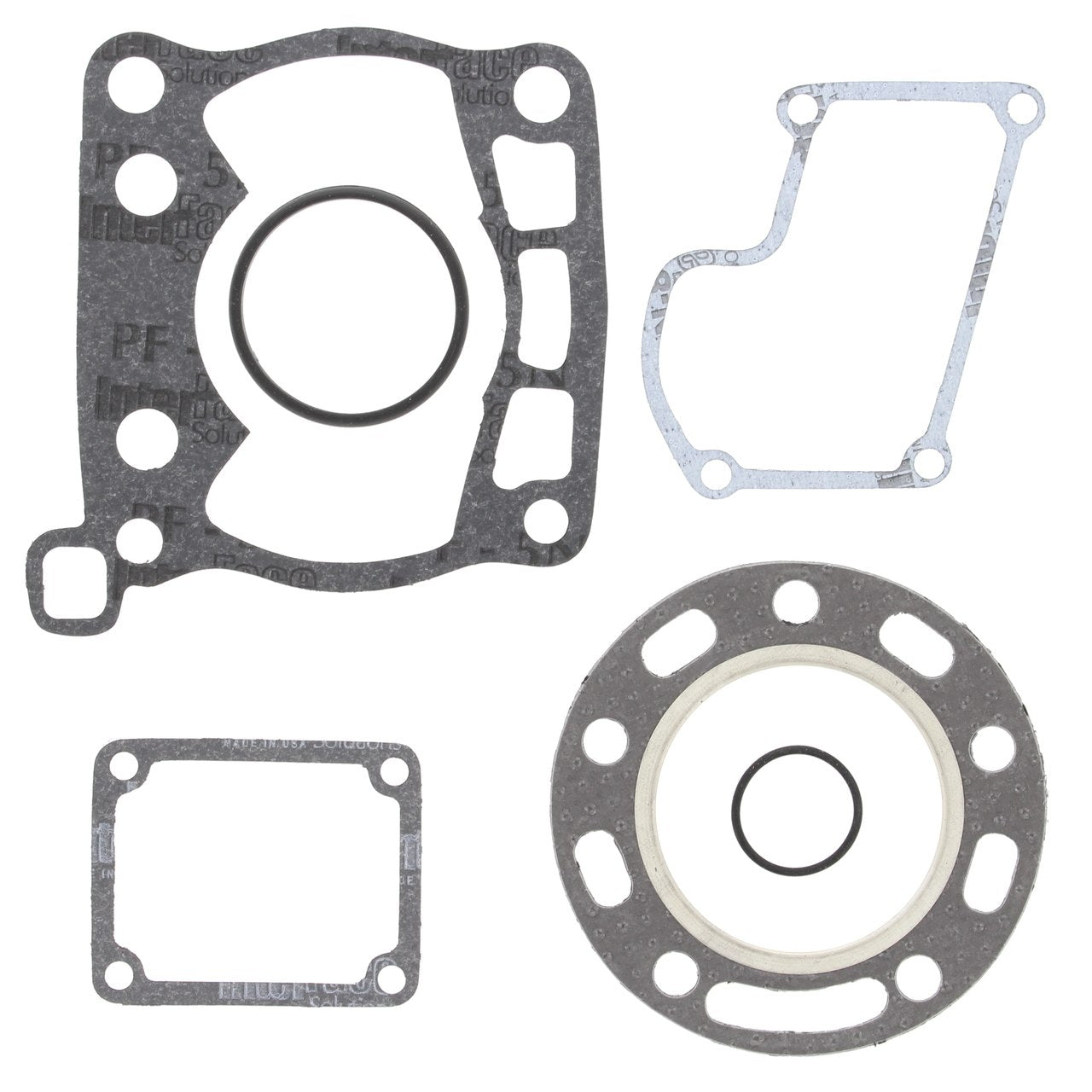 Top End Gasket Kit Suzuki RM125 125cc 1989