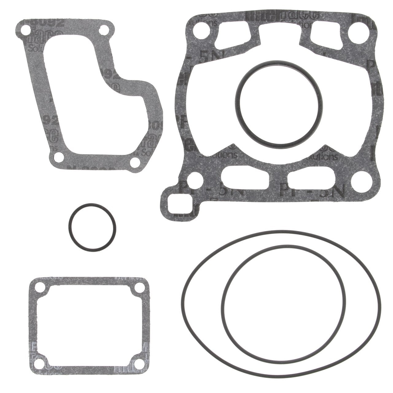 Top End Gasket Kit Suzuki RM125 125cc 1990