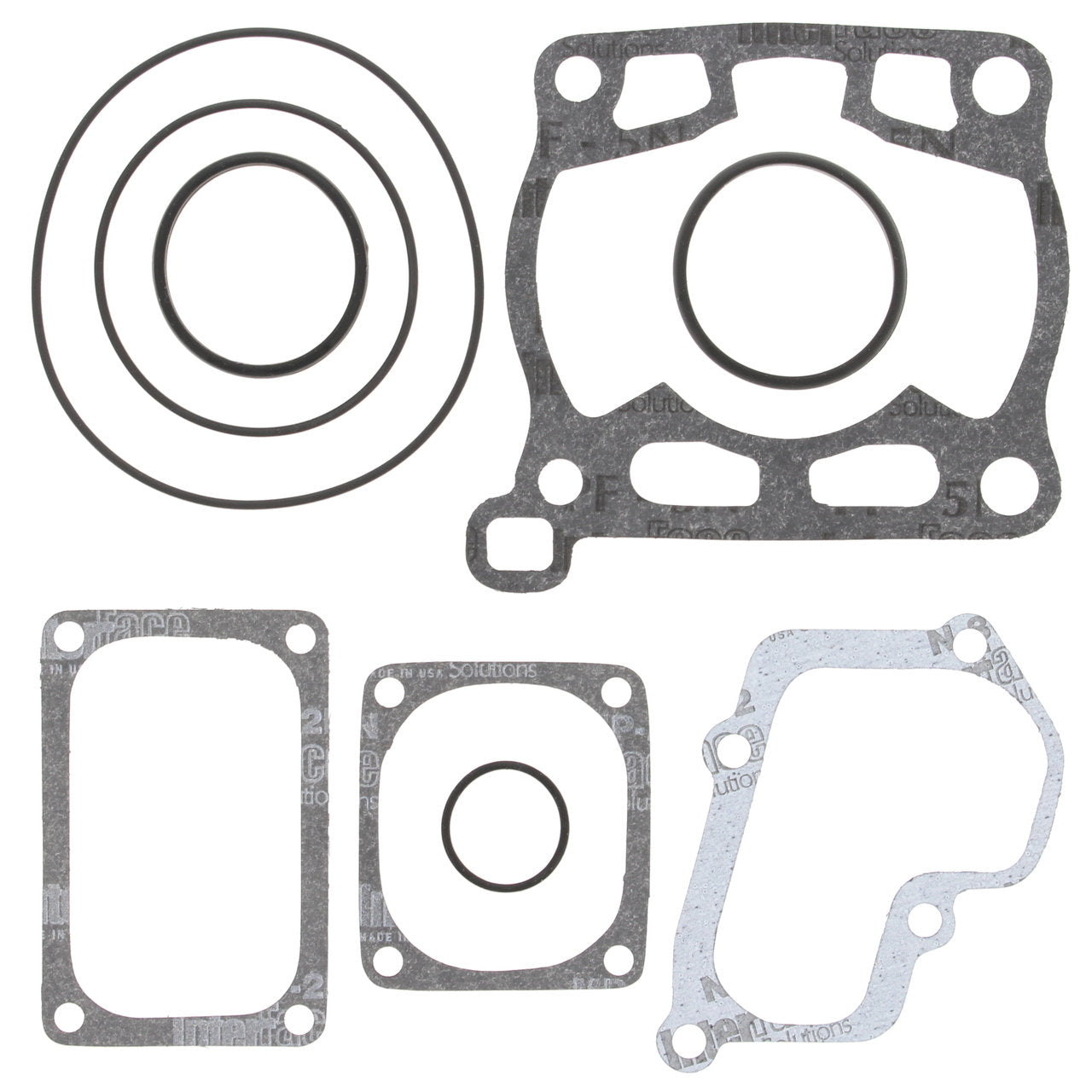 Top End Gasket Kit Suzuki RM125 125cc 1992 1993 1994 1995 1996 1997