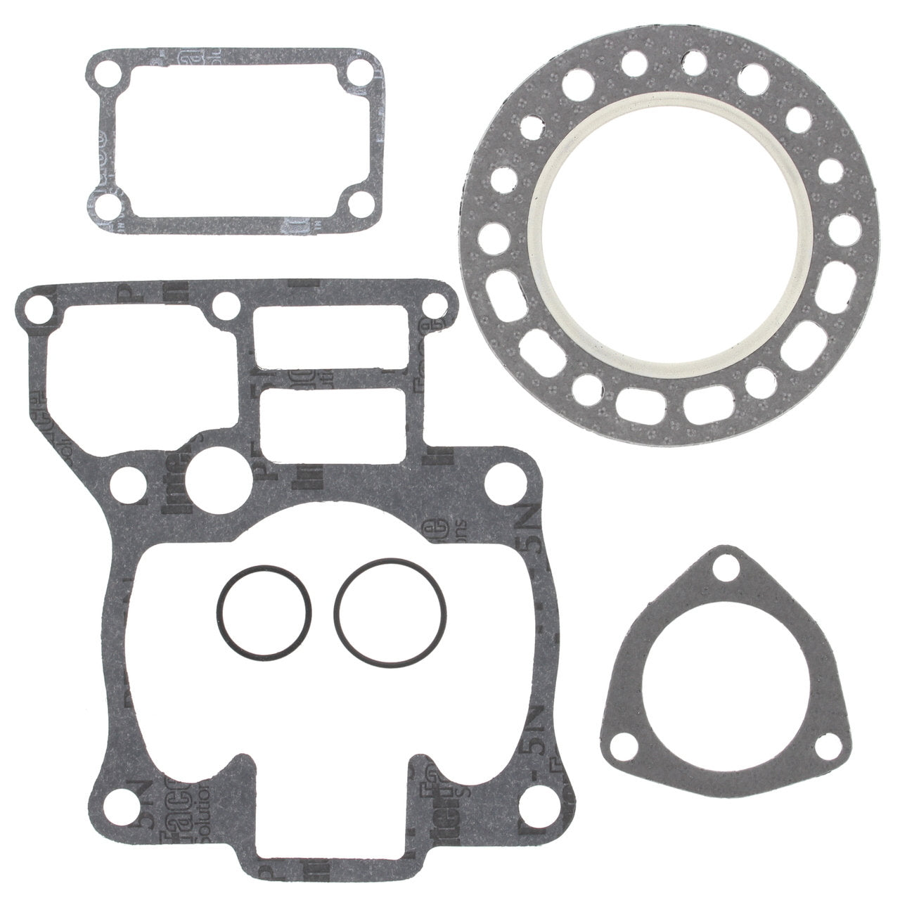 Top End Gasket Kit Suzuki RM250 250cc 1986